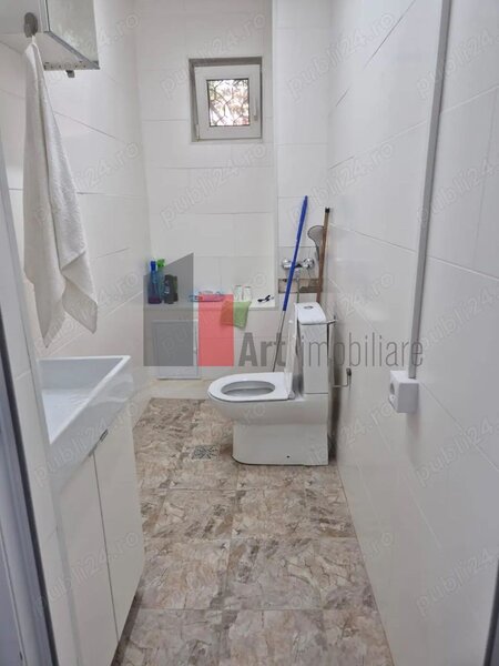 Doamna Ghica spatiu comercial de inchiriat